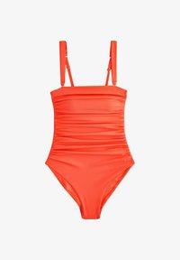 Sélectionné, orange