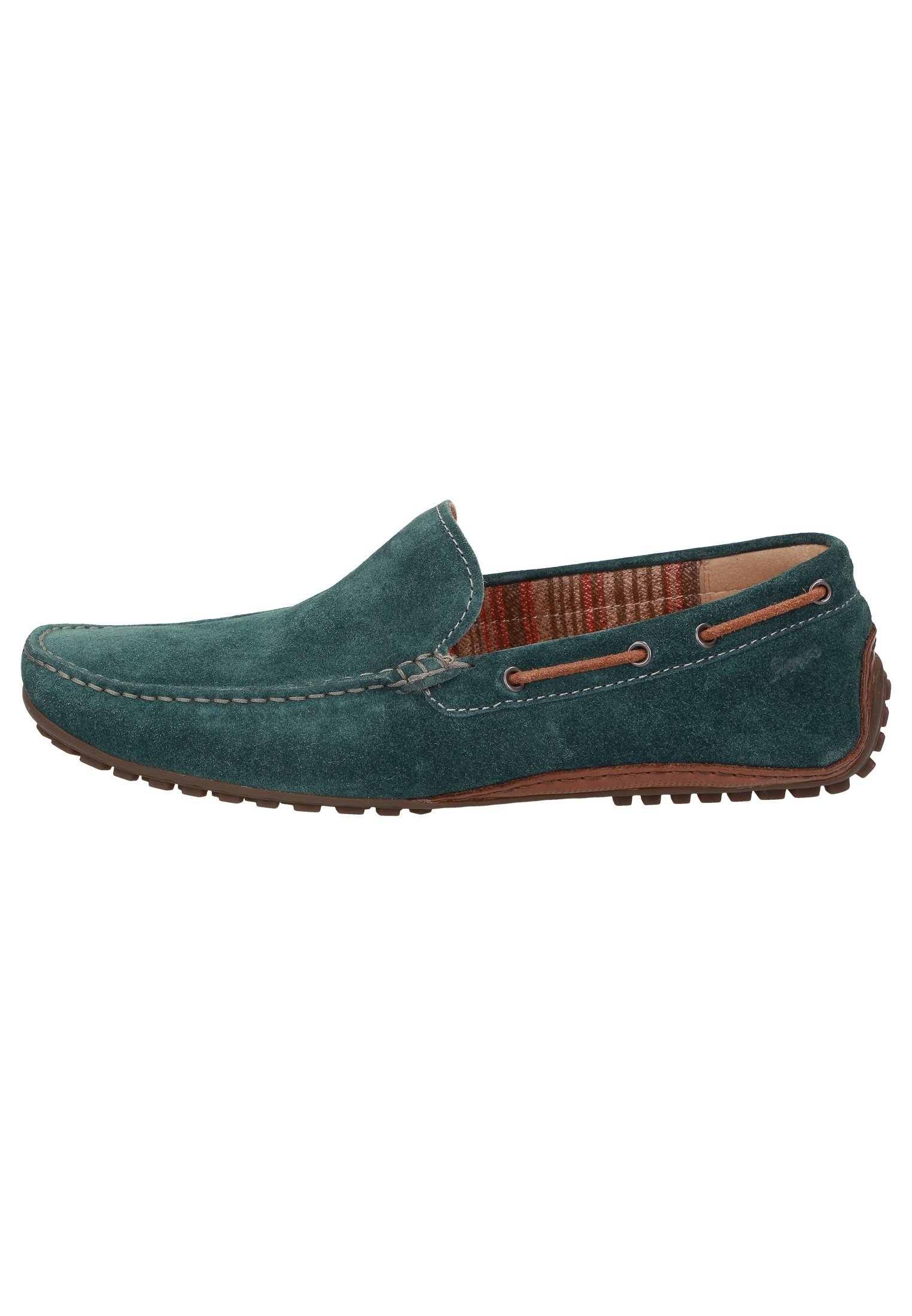 Sioux schoenen heren Mathias bruin 26269 | www.sioux-shop.nl