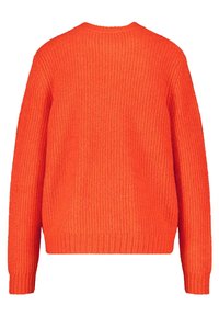 Gerry Weber Strickpullover - orange