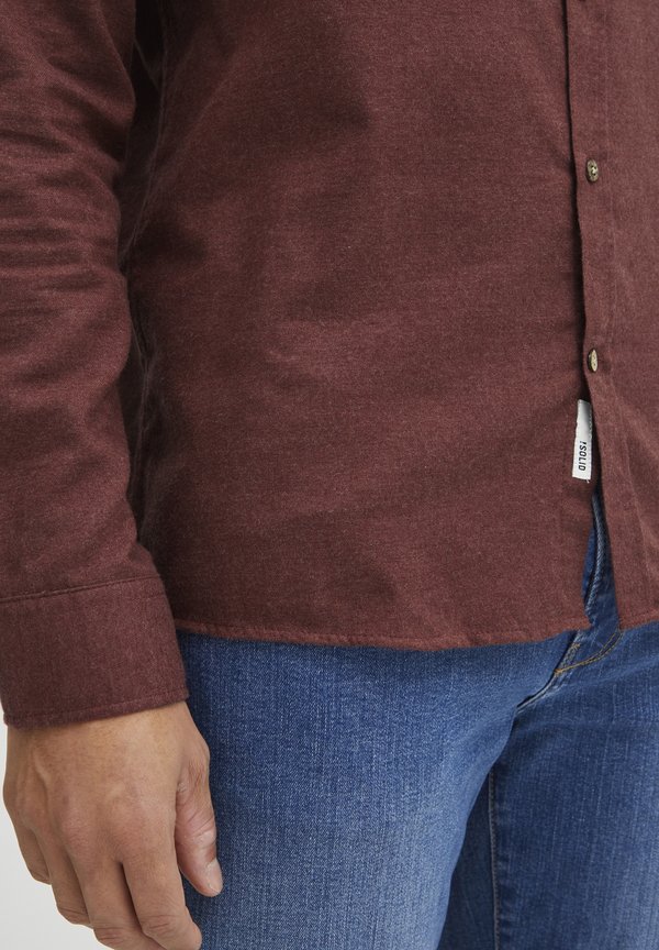 SDPepe - Shirt - port melange3