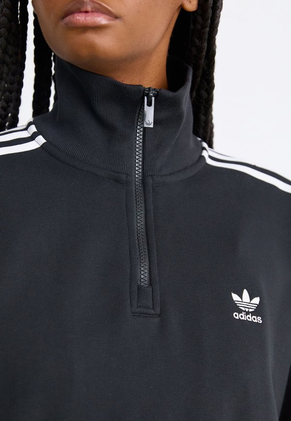 HALFZIP CREW - Sweatshirt2