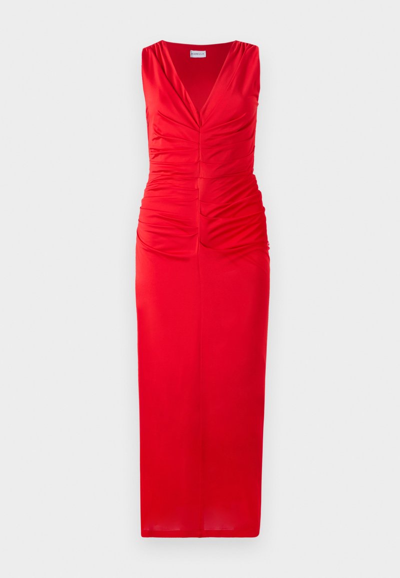Marella Cocktailjurk rood