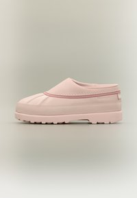 Επιλέχθηκε, pink salt