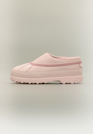Sorel AMBLER™ WP - Αθλητικά παπούτσια - pink salt