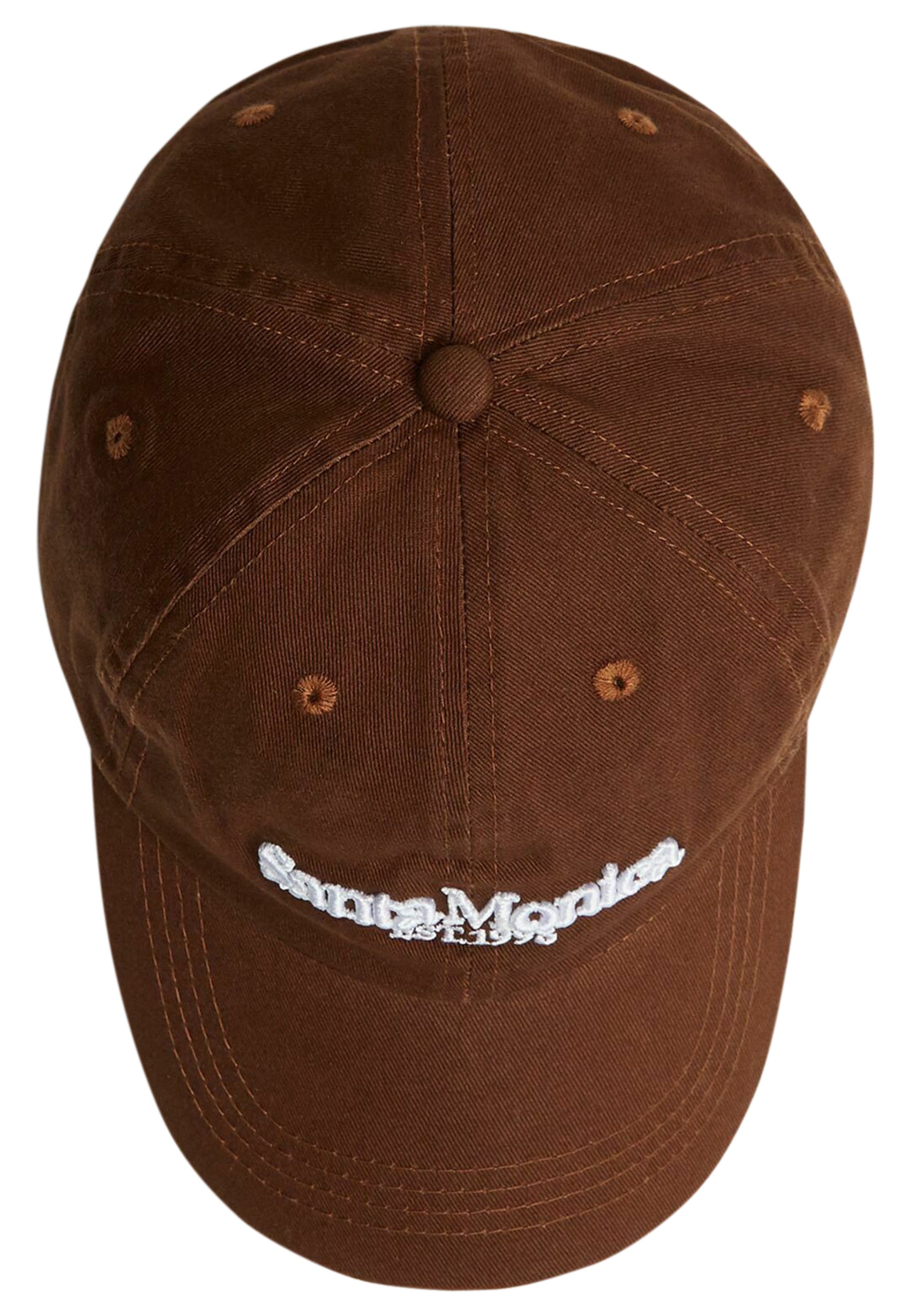 Bershka SANTA MONICA - Cappellino - brown/marrone - Zalando.it