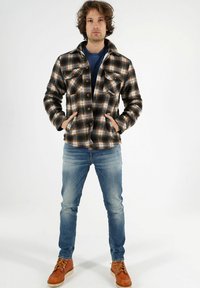 Miracle of Dim Slim fit Jeans 'Marcel' in Blue Dim | ABOUT YOU