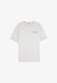 Selected, light grey