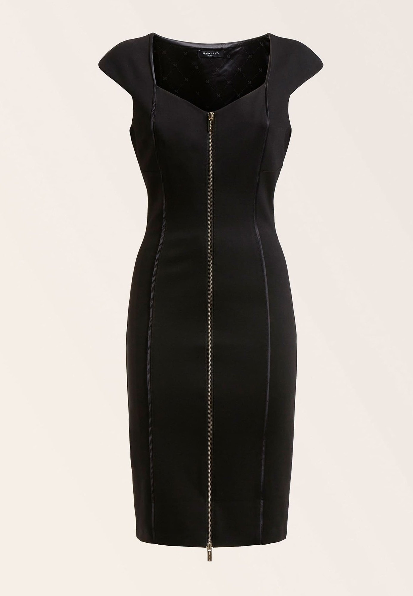 Guess by Marciano Tubino - schwarz/nero - Zalando.it