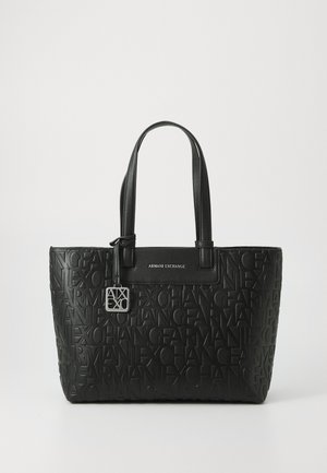 MEDIUM - Handbag - black