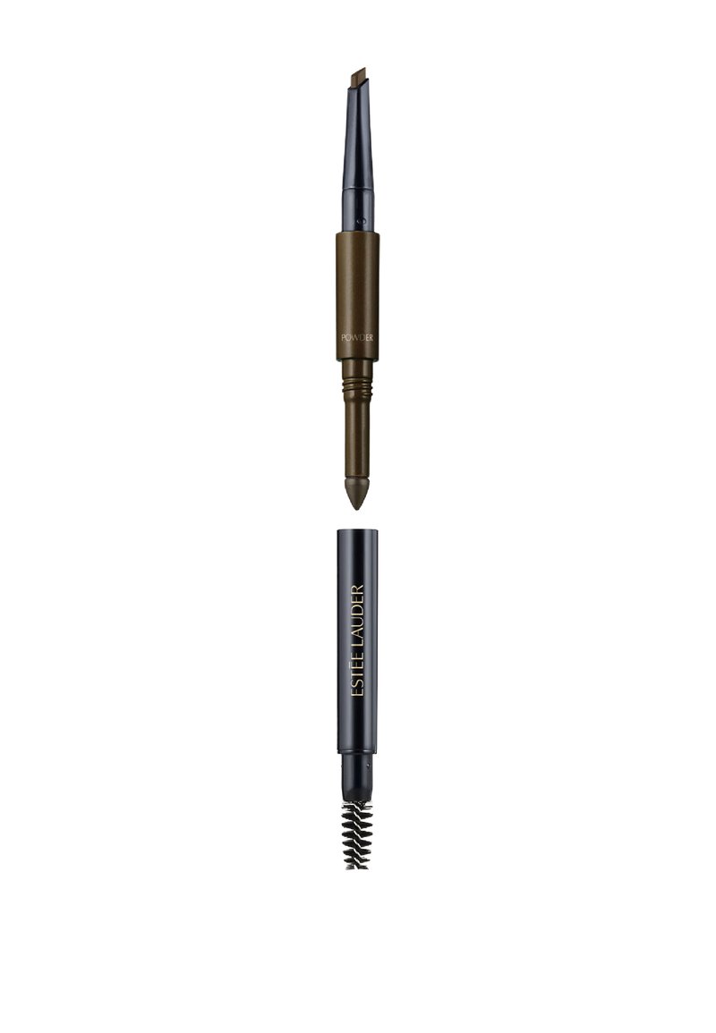 ESTÉE LAUDER THE BROW MULTI-TASKER - Crayon sourciles - granite