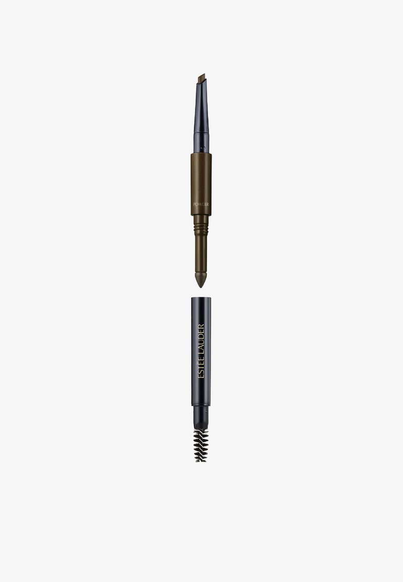 ESTÉE LAUDER THE BROW MULTI-TASKER - Wenkbrauwpotlood - granite