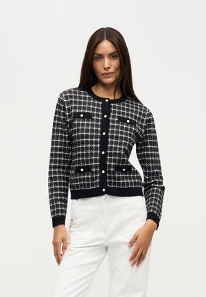 Anna Field by Zalando, Жилетка - black