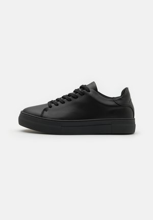 SLHDAVID CHUNKY CLEAN - Trainers - black