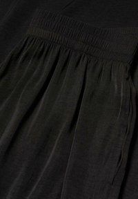 Mango Broek - black