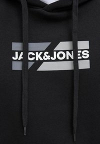 Jack & Jones Huppari - black