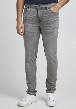 Jeans slim fit - grey