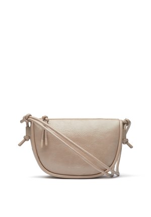 LUNA  - Schoudertas - taupe