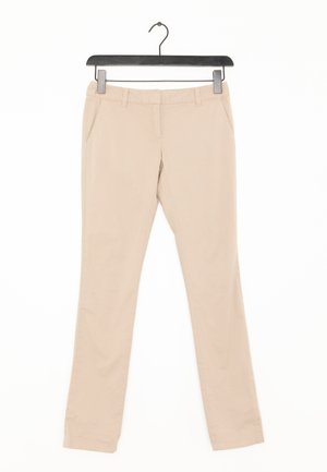 Chino - beige
