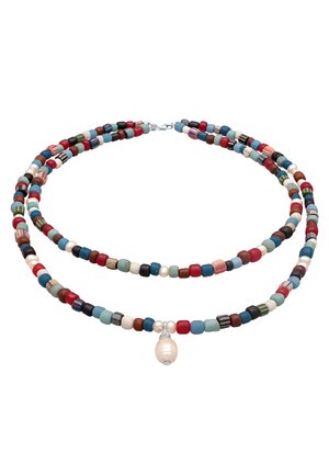 VIVID SUMMER LAYER - Halskette - bicolor