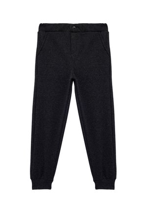 Stoffhose - anthracite
