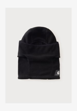 Carhartt WIP, BLEVIN MASK UNISEX - Cagoule - black