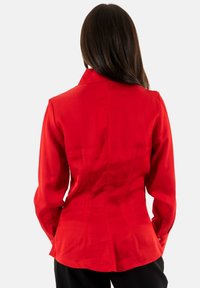 Salsa Jeans Blusa - red