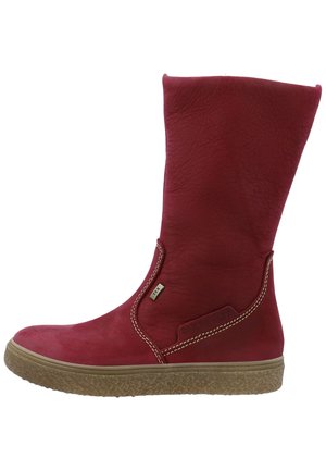 Däumling WANDA - Winter boots - pink