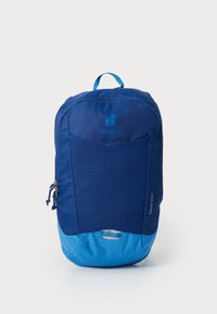 Unselected, nightblue wave