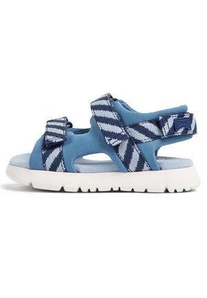 ORUGA  - Outdoorsandalen - blau
