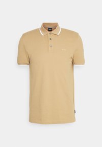 Unselected, medium beige