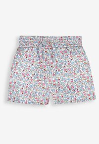 JoJo Maman Bébé 2-PACK PRETTY - Šortai - summer ditsy