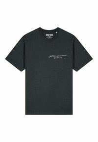 Unausgewählt, washed black