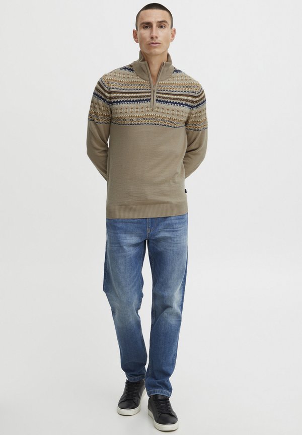 BHGROTE - Jumper - crockery2