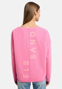 Elbsand Felpa - pink