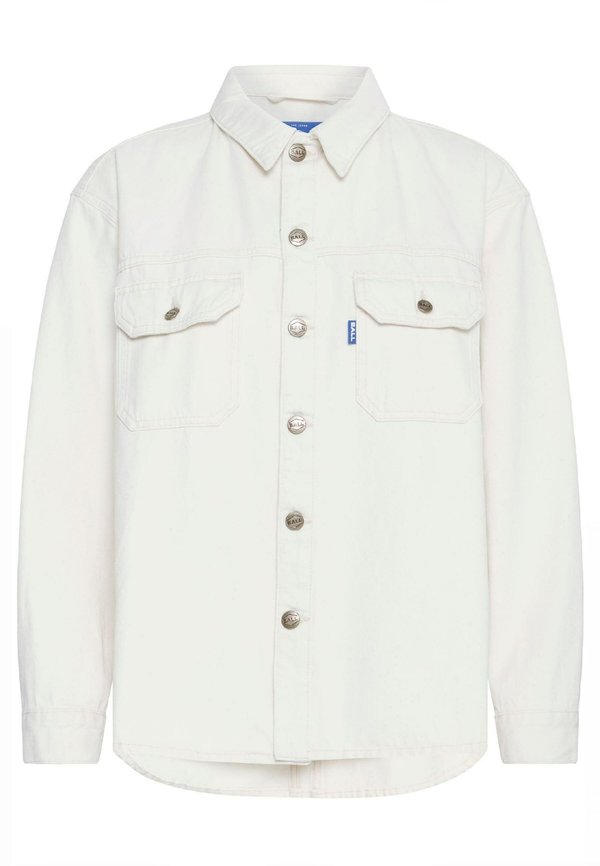 BALUCIA - Shirt - birch3