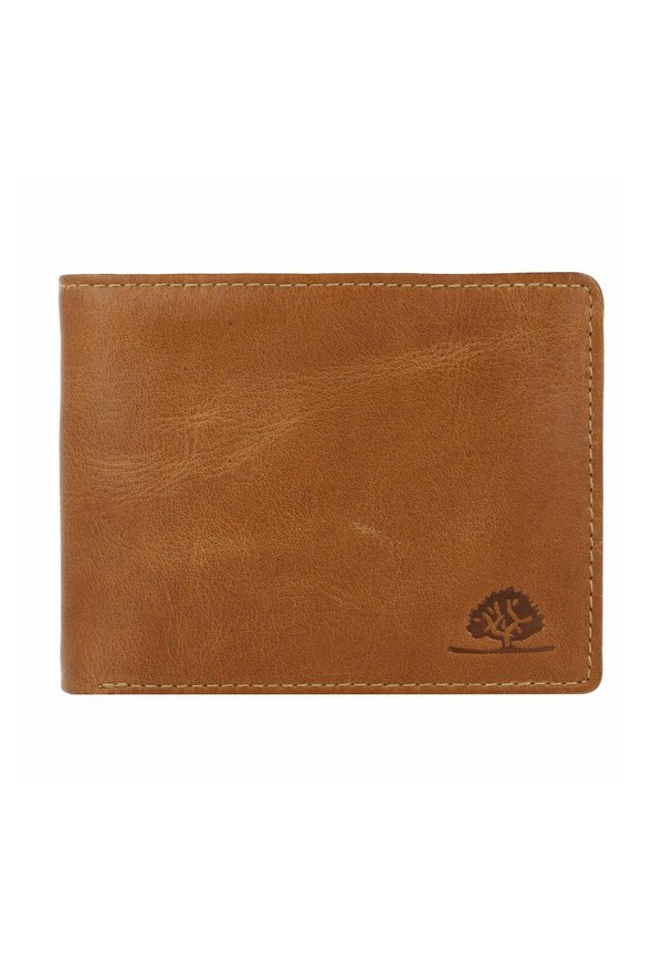 TORNADO RFID SCHUTZ 13 CM - Geldbörse