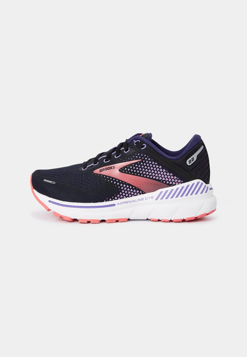 Brooks Adrenaline GTS 22 (WIDE) kopen – Heren Brooks Adrenaline GTS 22 (WIDE) kopen – Heren