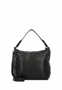 Non selezionato, black