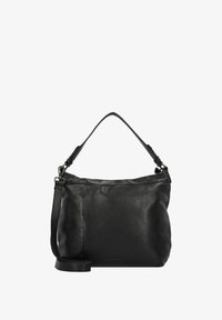 Non selezionato, black