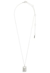 SCORPIO ZODIAC - Collier - silver-coloured