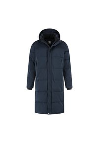 Niet geselecteerd, navy