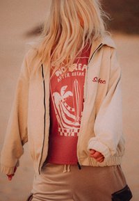 Surf Inc. BREAK POINT LS  - Bluzka z długim rękawem