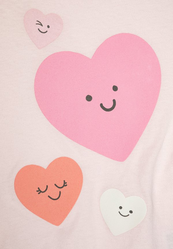 TODDLER GIRL - Long sleeved top - cherry blossom2