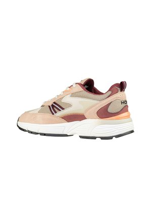 HOFF ARKANSAS - Sneakers basse - pink