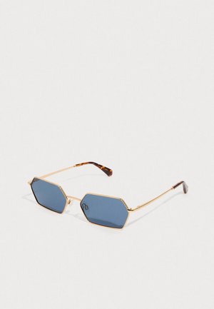 JULIA UNISEX - Aurinkolasit - light gold