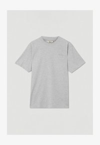 No seleccionado, light grey marl