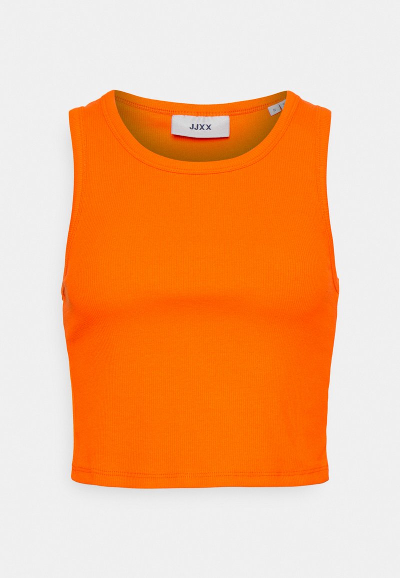JJXX JXFALLON - Top - red orange
