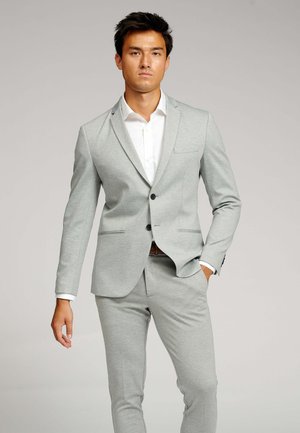 DEN ORIGINALE PERFORMANCE - Blazere - light grey
