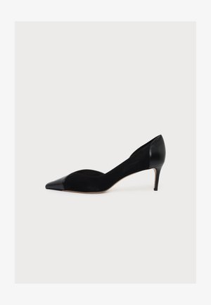 Alexandre Birman, PATRICIA - Κλασικές γόβες - black