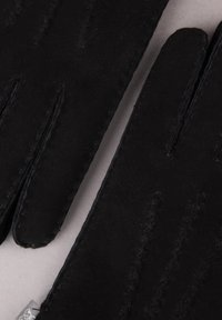 Lakeland Leather Gloves - black